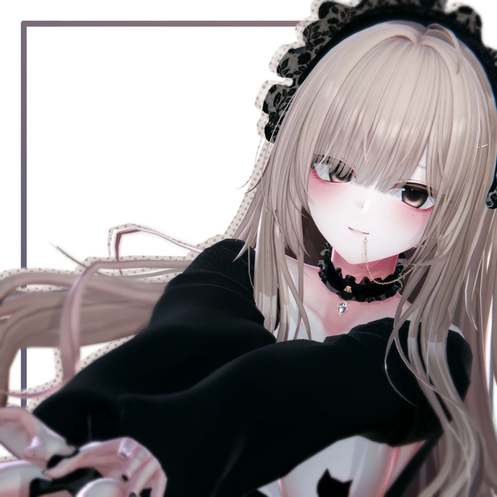 【無料】【16アバター対応】 Lovable Eye Texture ❊Pluie❊