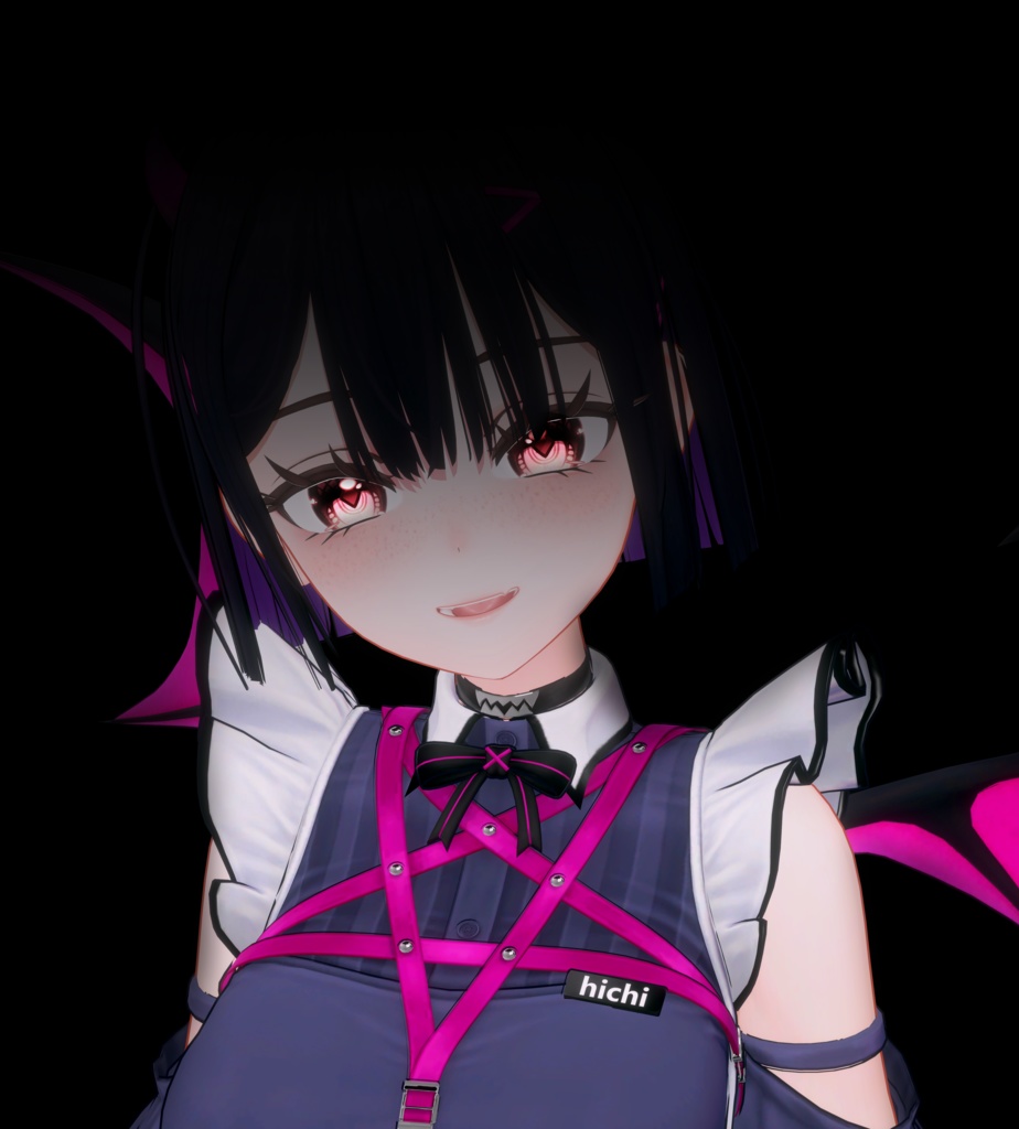 【10アバター対応】 Lovable Eye Texture 𖧵Rosetta𖧵