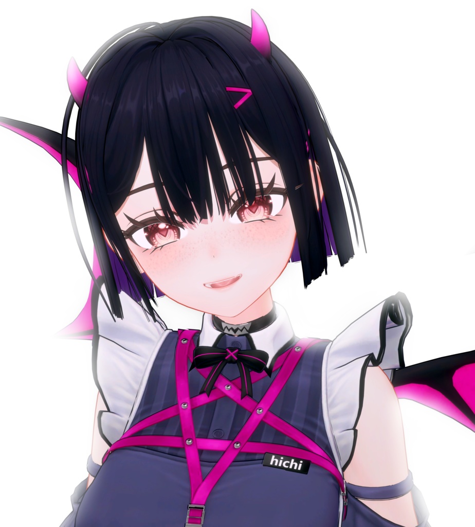 【10アバター対応】 Lovable Eye Texture 𖧵Rosetta𖧵