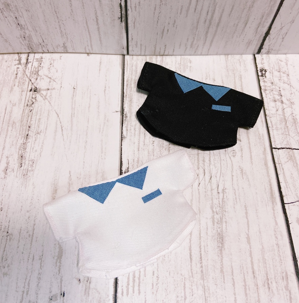 ロングTシャツ (にとたん用)