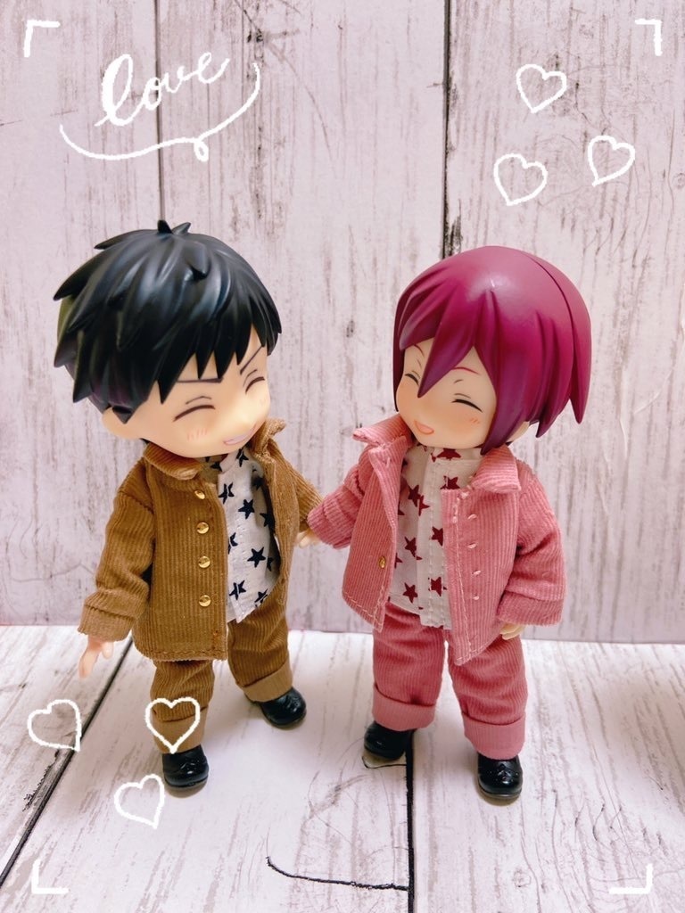 コーデュロイパンツ