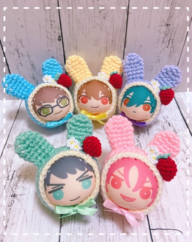 うさぎの着ぐるみ(通常)