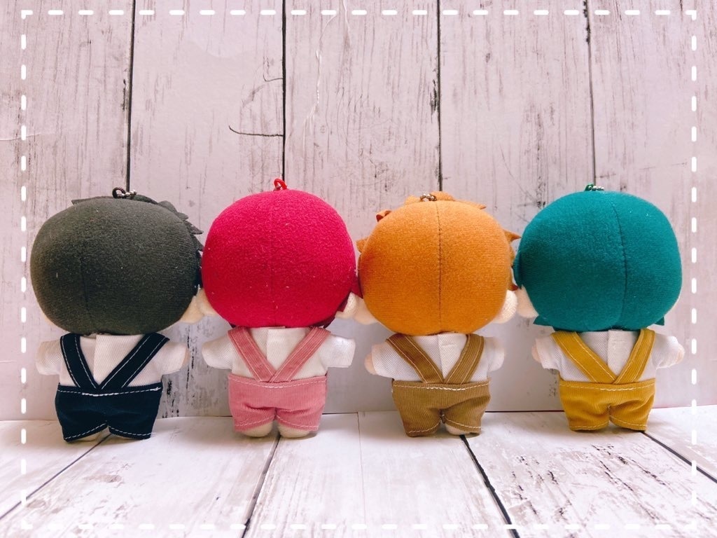 コーデュロイサロペSet