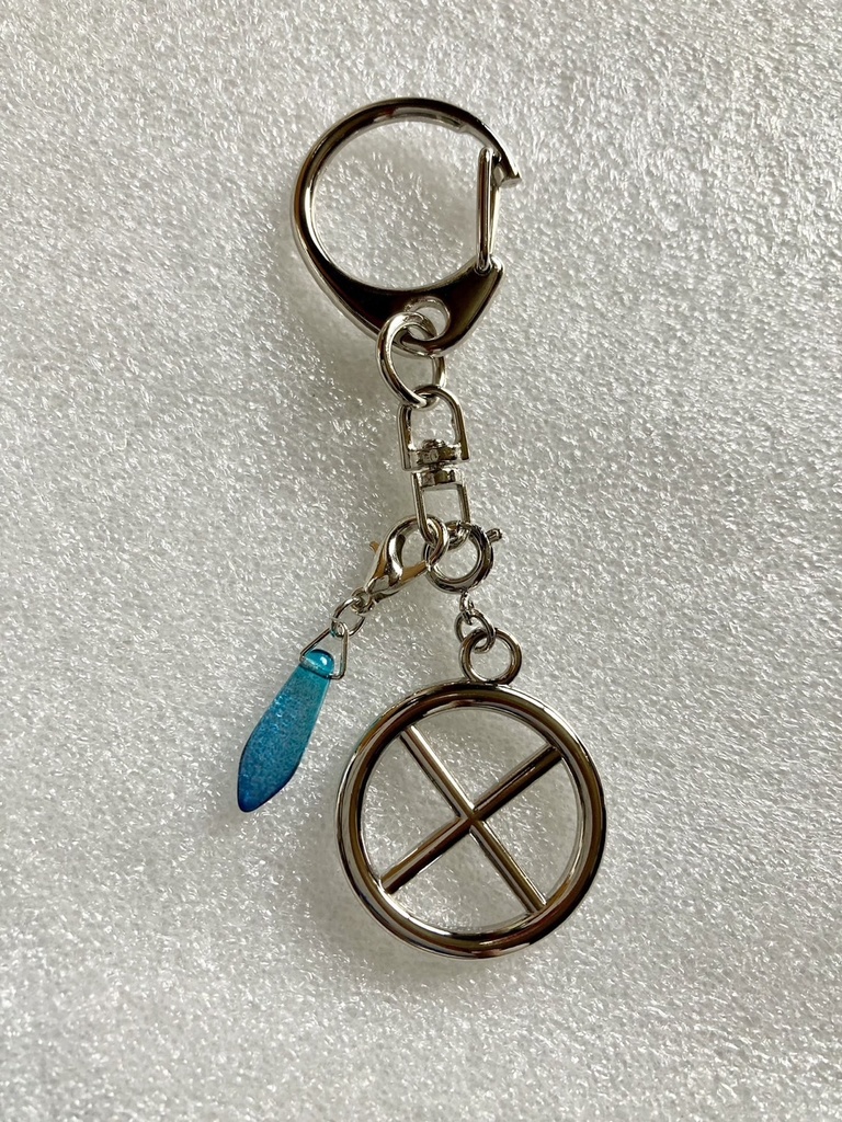 スエードネックレスオリジネイター