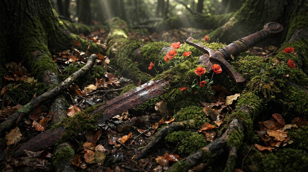 【全五巻セット】断罪と沈黙の聖域:独白の回廊 ― 騎士ロバートの叙事詩 ―