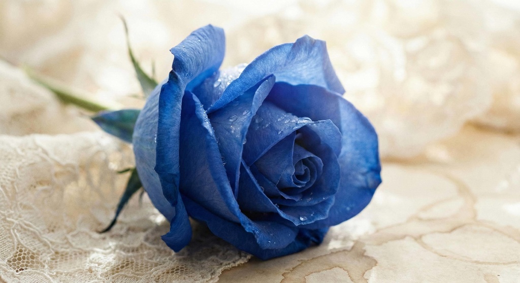 【デジタル素材】断罪と沈黙の聖域:独白の回廊 I ― 蒼き覚醒