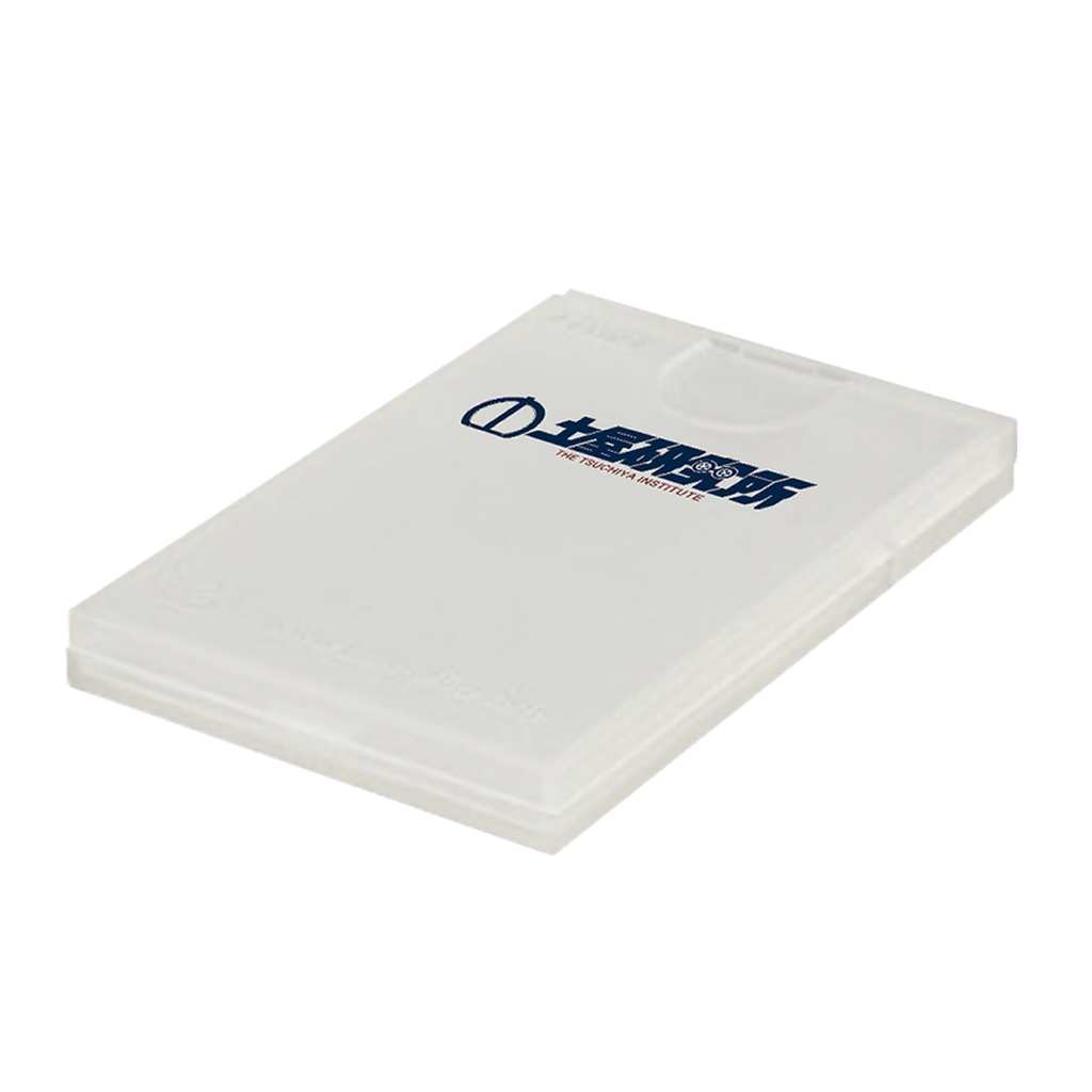 土屋研究所名刺ケース