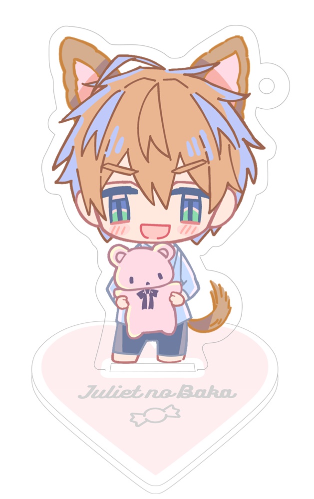 ジュリエットのバカ『🧸大成 アクリルフィギュア』