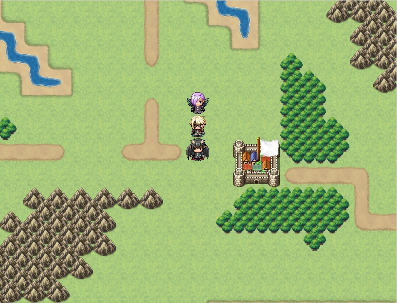 まおくえ!Ver1.3 (DL版)