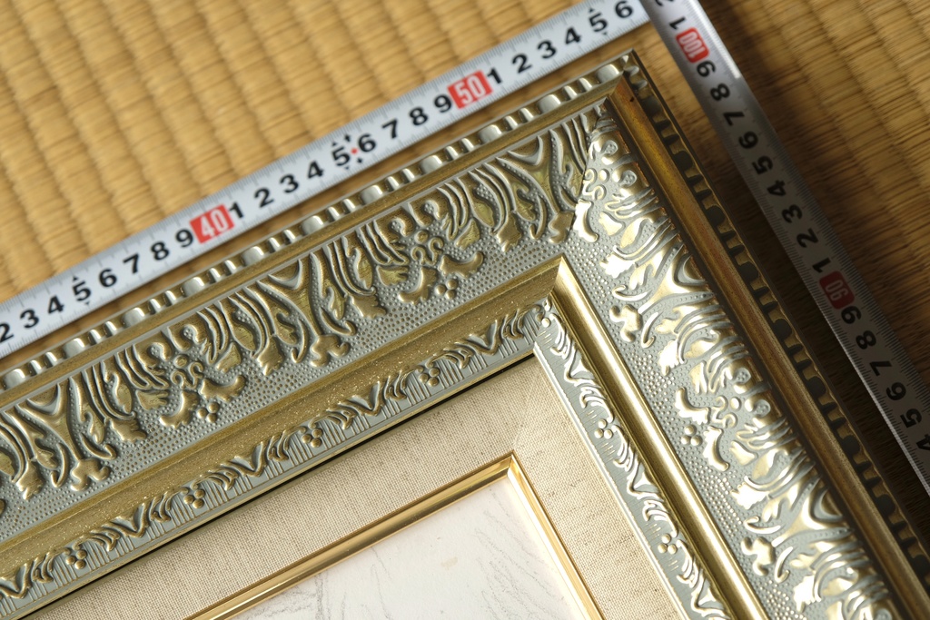 アングレーム国際漫画祭でのライブペイントのための下絵 鉛筆線画直筆素描 オリジナル1点