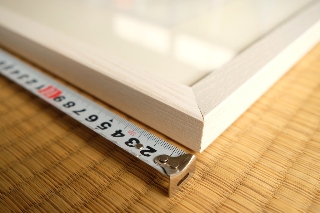 絵画「見立て源氏」のための下絵 鉛筆線画直筆素描 オリジナル1点