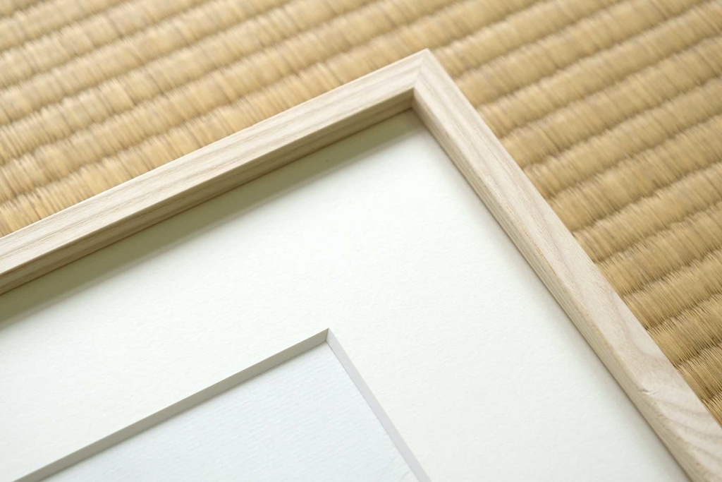 墨絵「恵光童子」のための下絵 鉛筆線画直筆素描 オリジナル1点