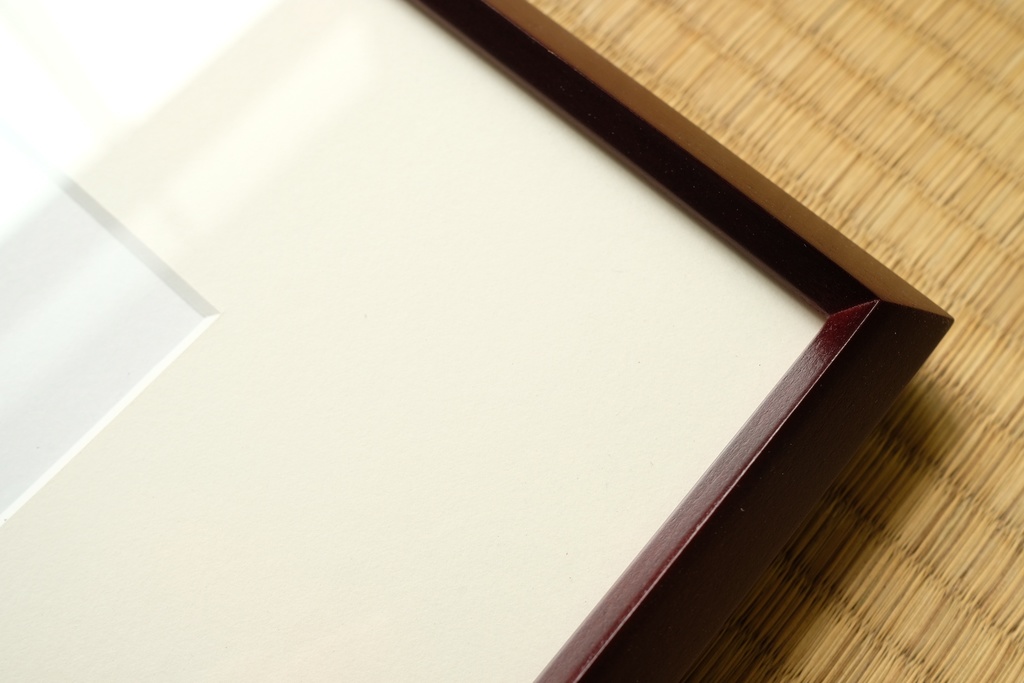 絵画「antenna」のための下絵 鉛筆線画直筆素描 オリジナル1点