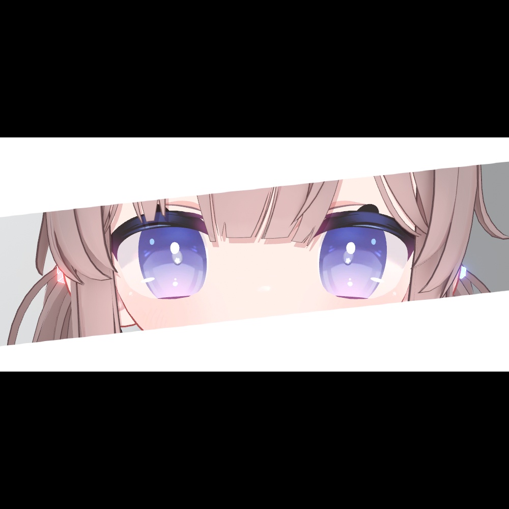 【ひかるん専用】Milky Eye texture 【アイテクスチャ】