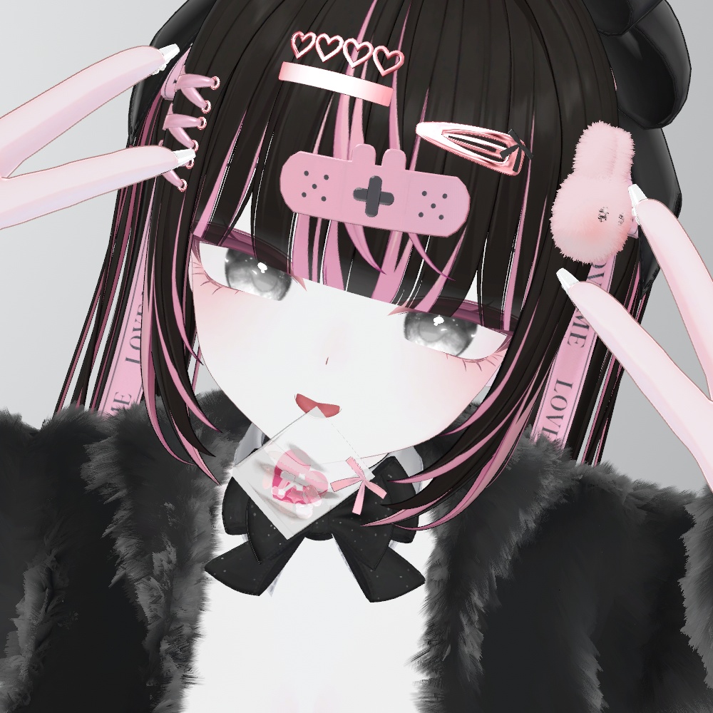 【ラムネ専用】Star dust Eye texture【アイテクスチャ】