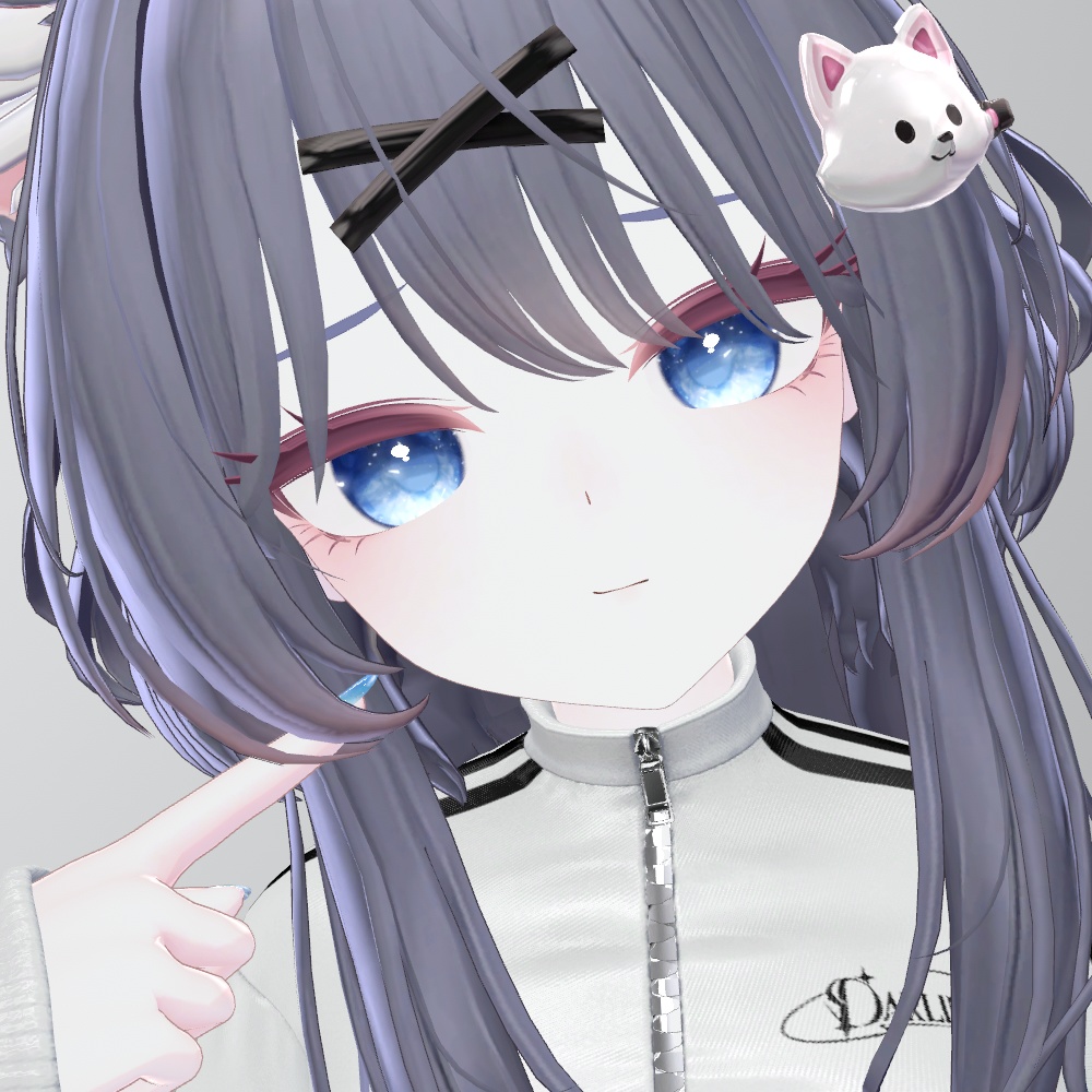 【ラムネ専用】Star dust Eye texture【アイテクスチャ】