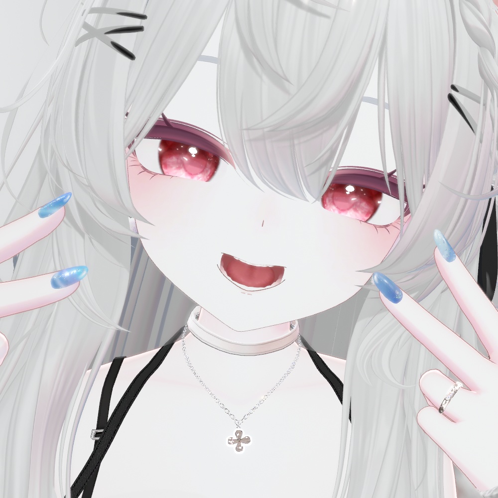 【ラムネ専用】Star dust Eye texture【アイテクスチャ】