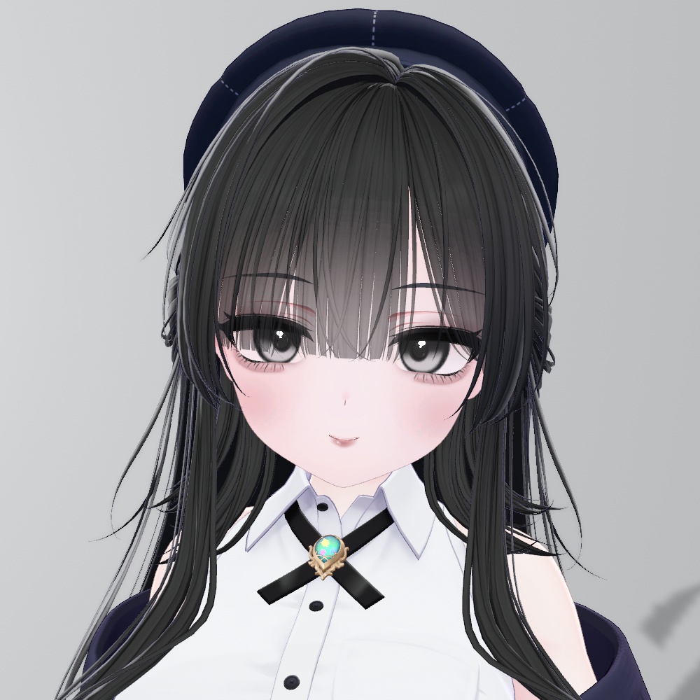 【ラムネ専用】めろい女Make up texture【メイクテクスチャ】