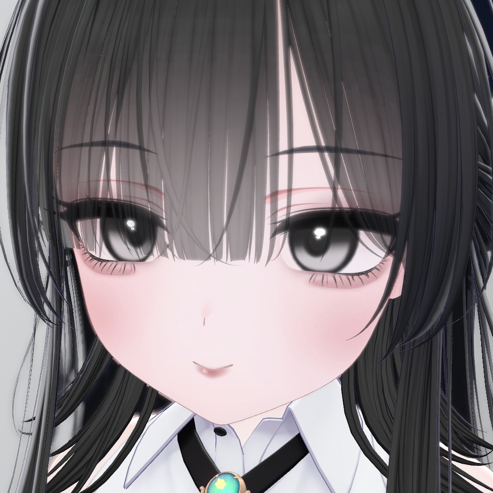 【ラムネ専用】めろい女Make up texture【メイクテクスチャ】