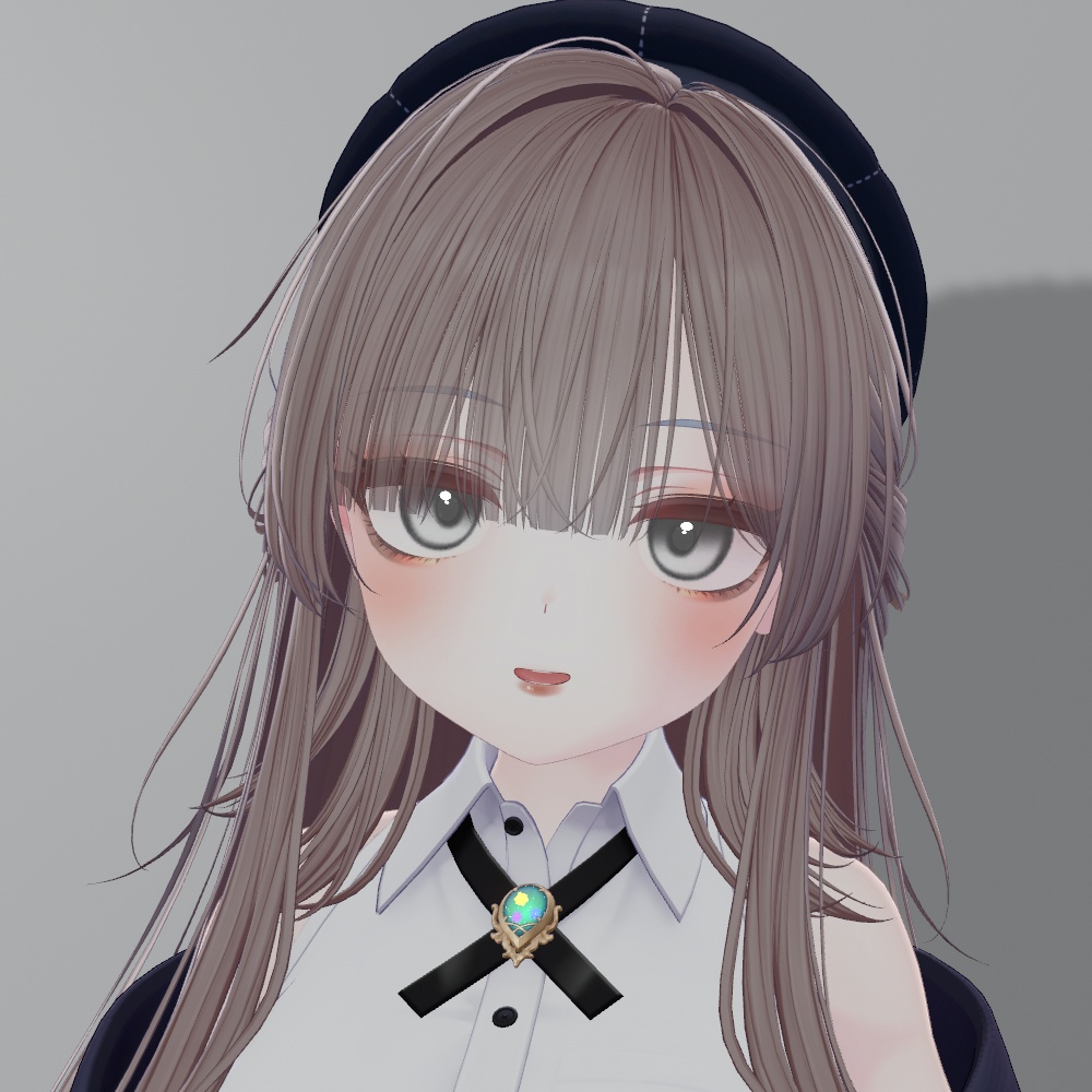 【ラムネ専用】秋色Make up texture【メイクテクスチャ】