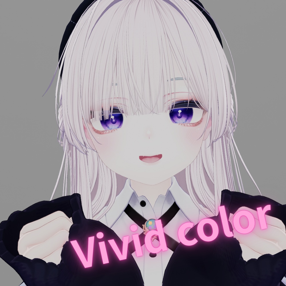 【ラムネ専用】Crystal Eye texture【アイテクスチャ】