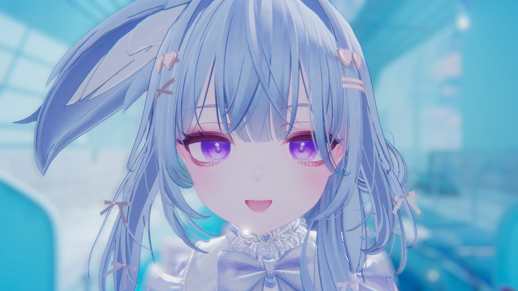 【ラムネ専用】Midnight summer Make up texture【メイクテクスチャ】