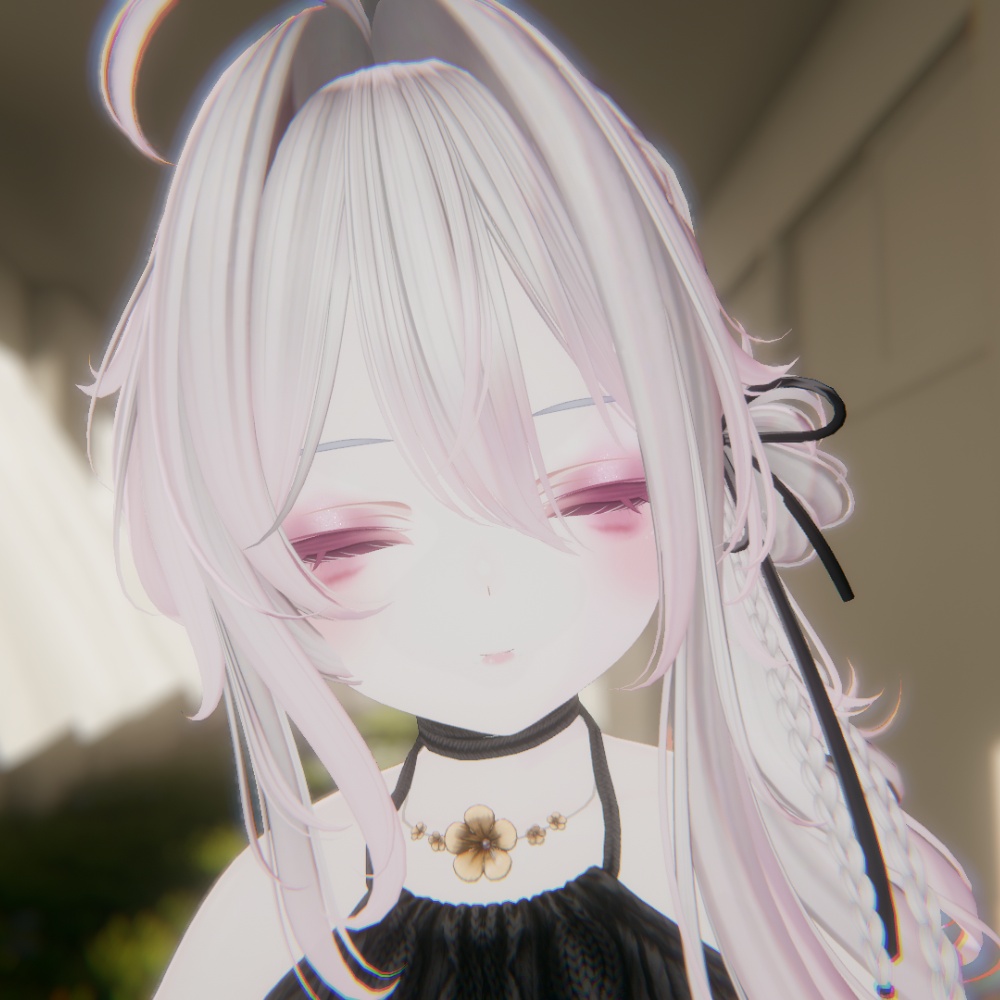【ラムネ専用】ぷっくりピンク Make up texture【メイクテクスチャ】
