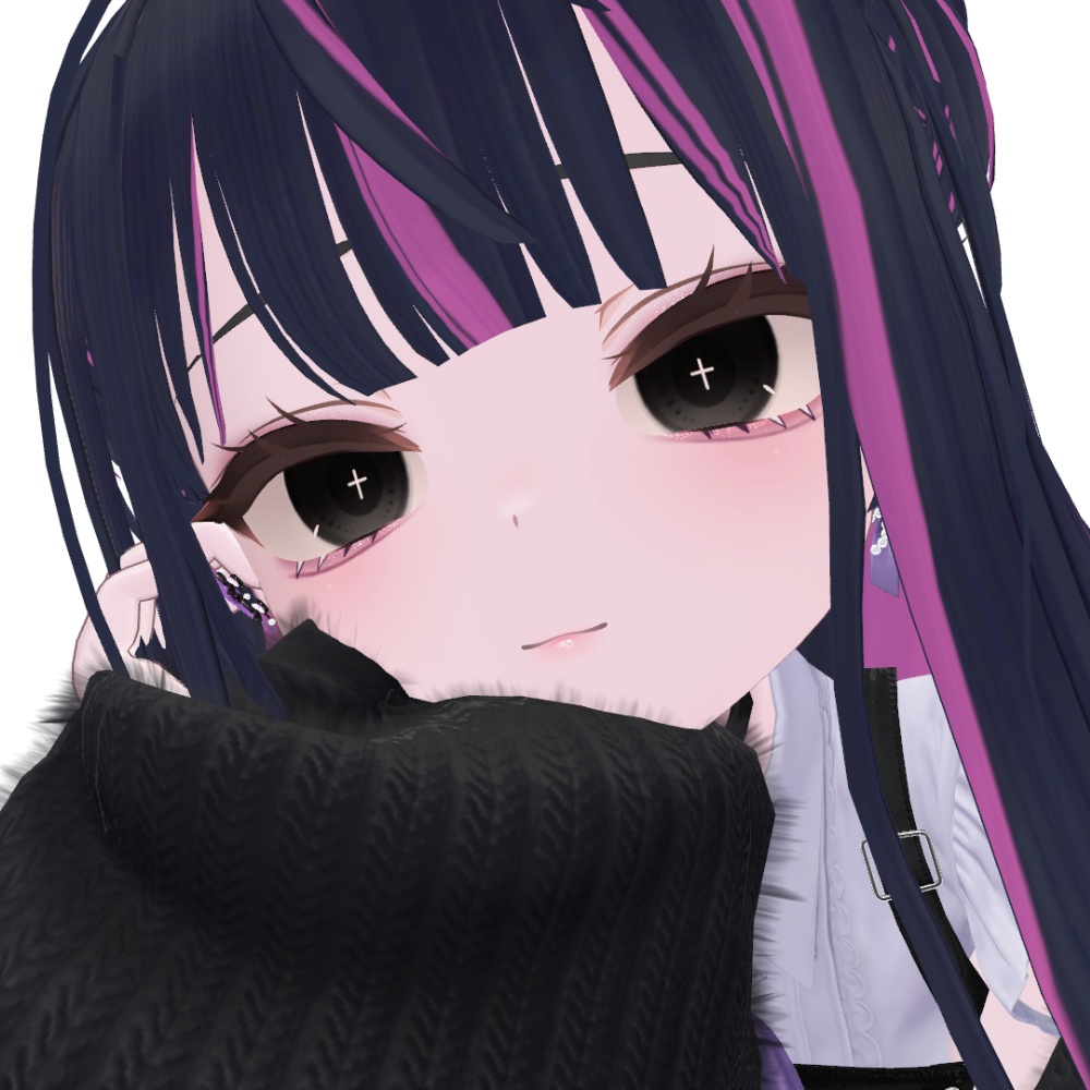 【輝夜専用】きらきらピンク Make up texture【メイクテクスチャ】