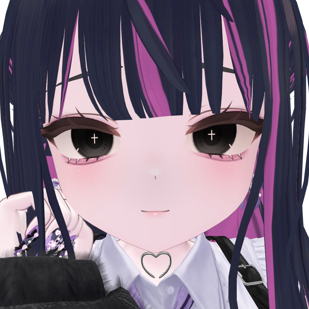 【輝夜専用】きらきらピンク Make up texture【メイクテクスチャ】