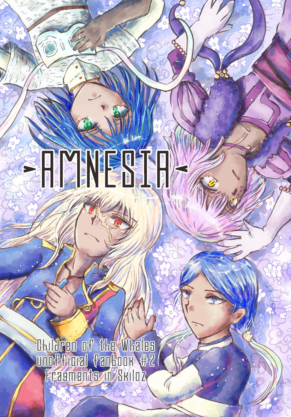 AMNESIA
