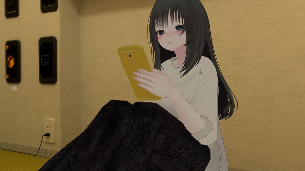 凪　wear➀