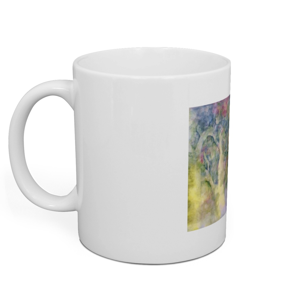 梅雨 マグカップ