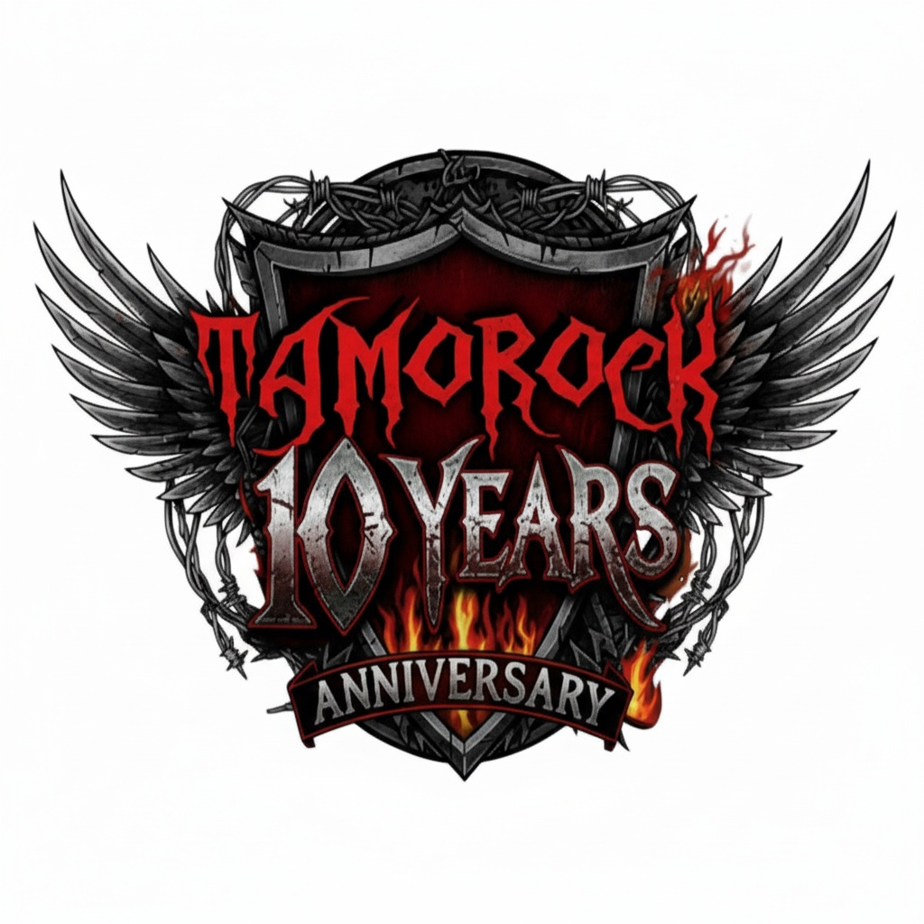 TAMOROCK「換気星人のテーマ2025」