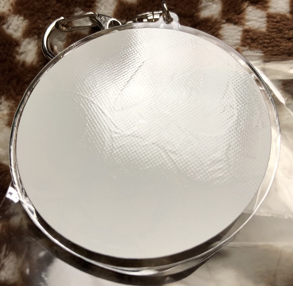 【アクリルキーホルダー】グリム兄弟