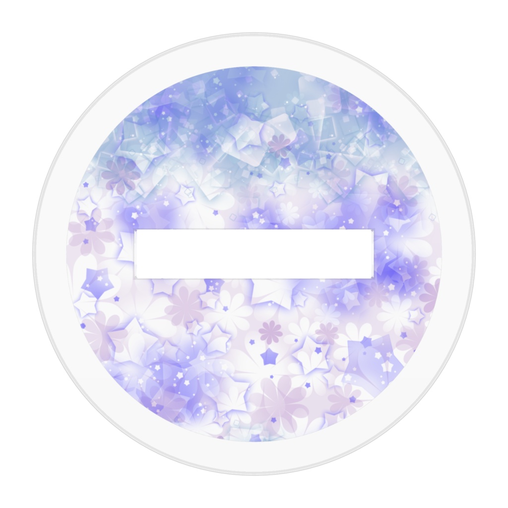 【アクリルフィギュア】ルイス&ルートヴィッヒ