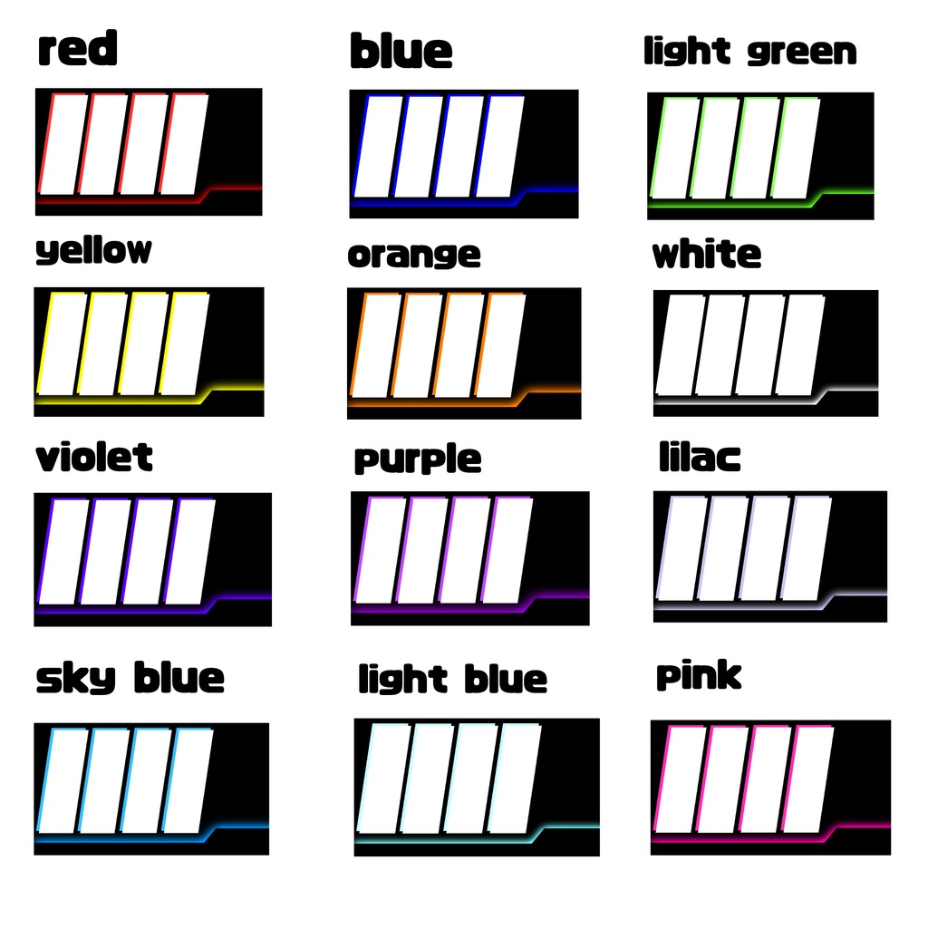 VALORANTサムネイル素材【フリー素材】