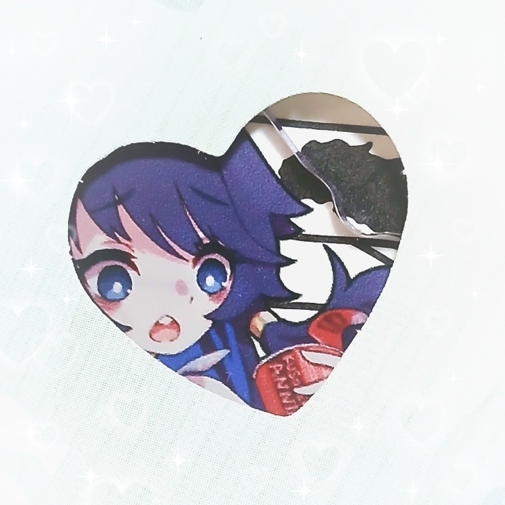 【期間限定】🌻青井ひなたからの手紙໒꒱· ﾟ【6月20日迄】