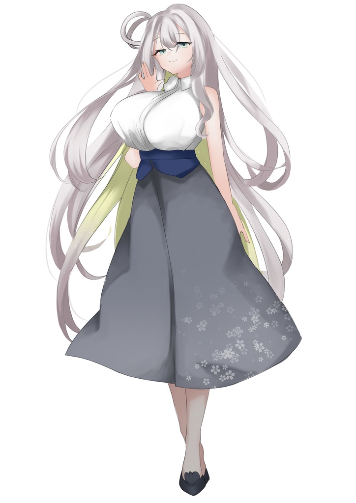 【MYCOEIROINK】花之宮月歌