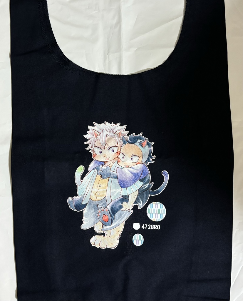 マルシェトートバッグ