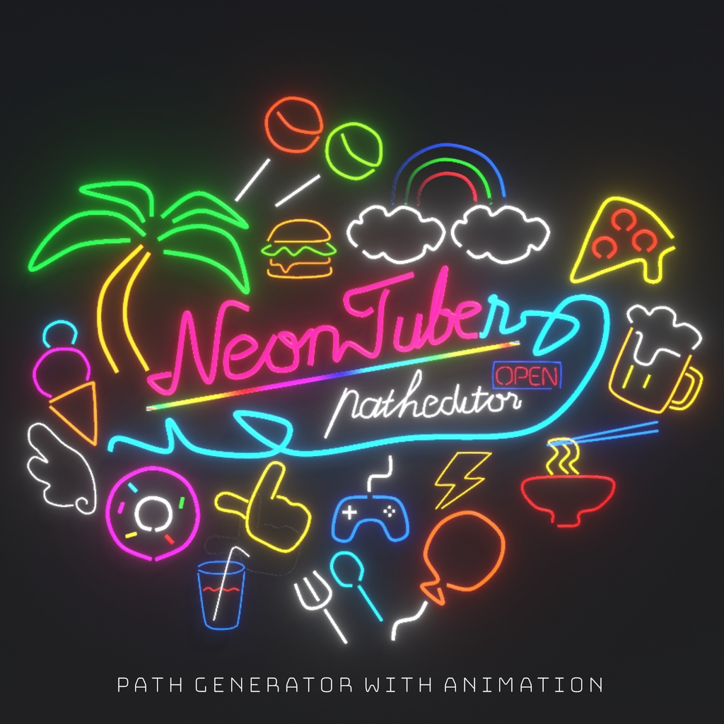 NeonTuber