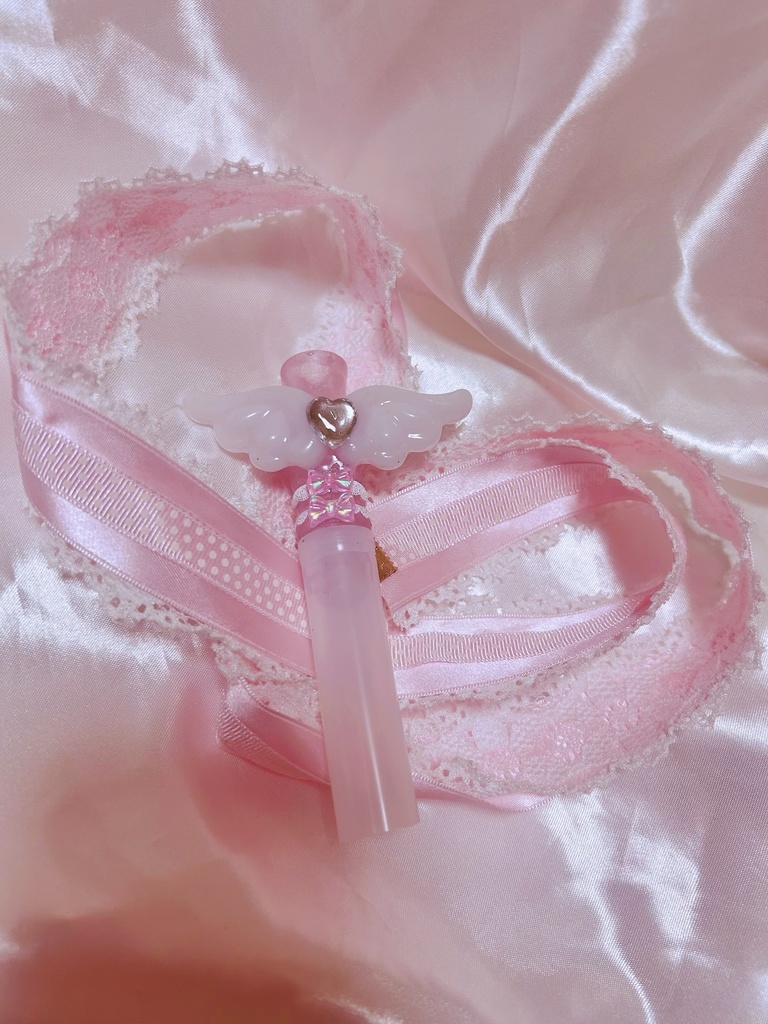 ♡量産天使のマウスピース♡