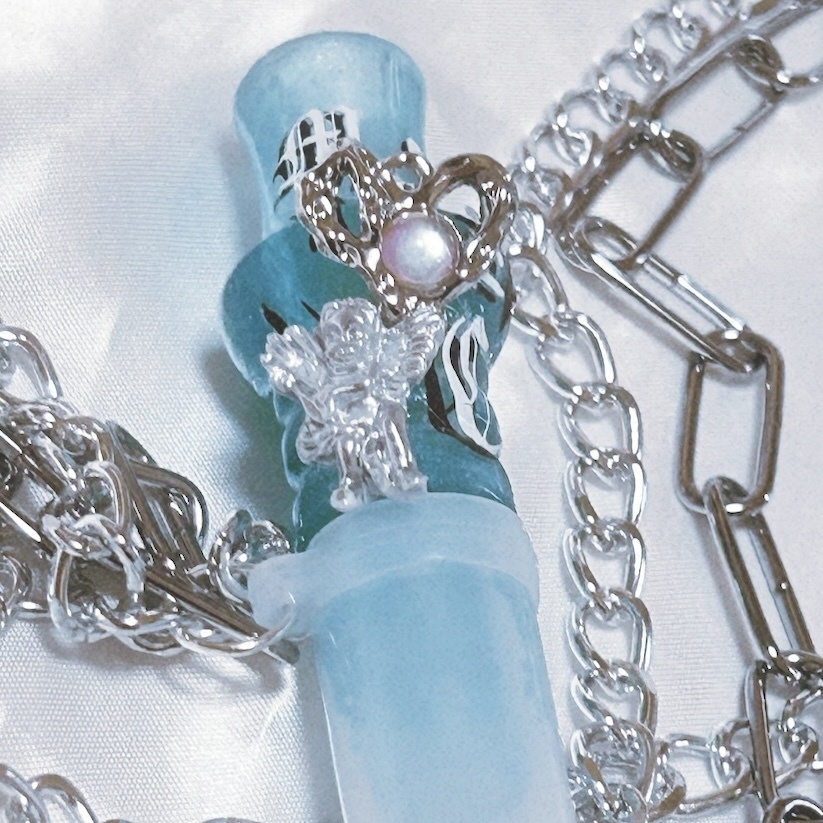 3000年代のクロムメタル