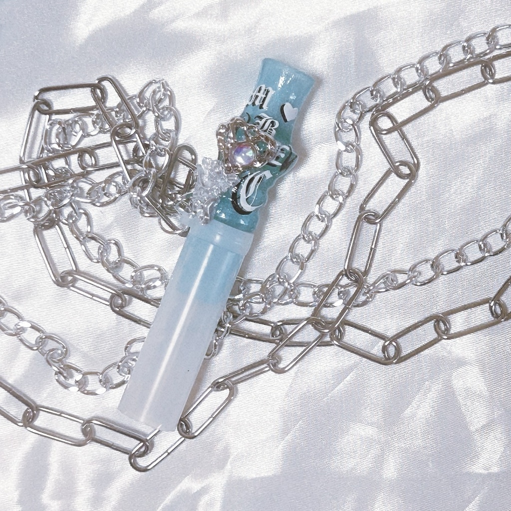 3000年代のクロムメタル