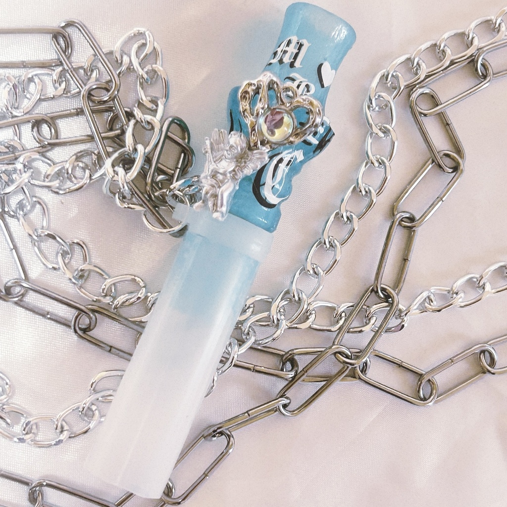 3000年代のクロムメタル