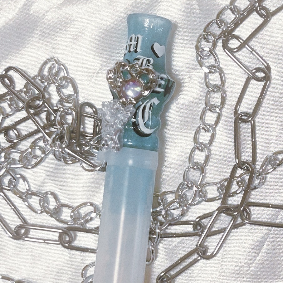 3000年代のクロムメタル