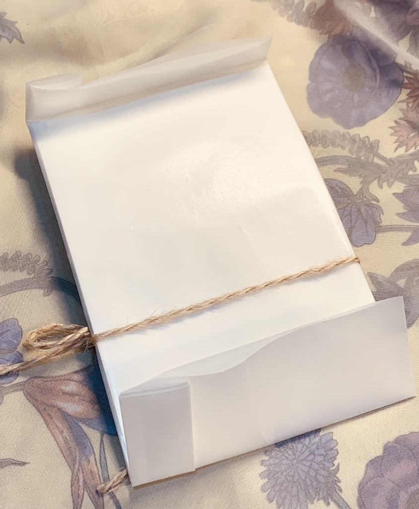 「花束drawing」セミオーダー -シークレット制作-