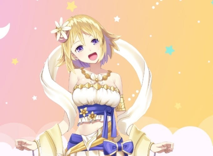 おはようボイス（1分20秒）