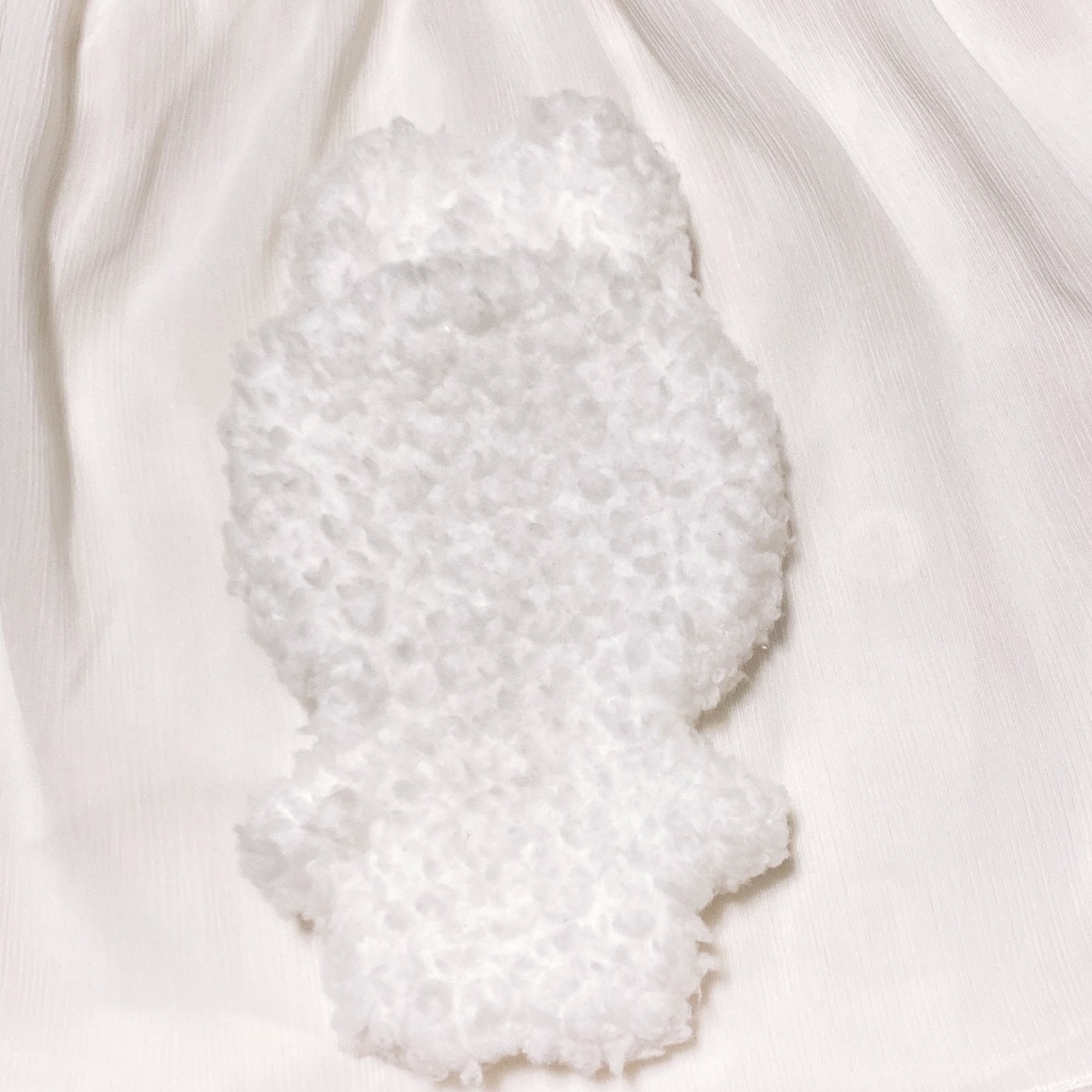 コスマス いちごホイップ🍓着ぐるみ