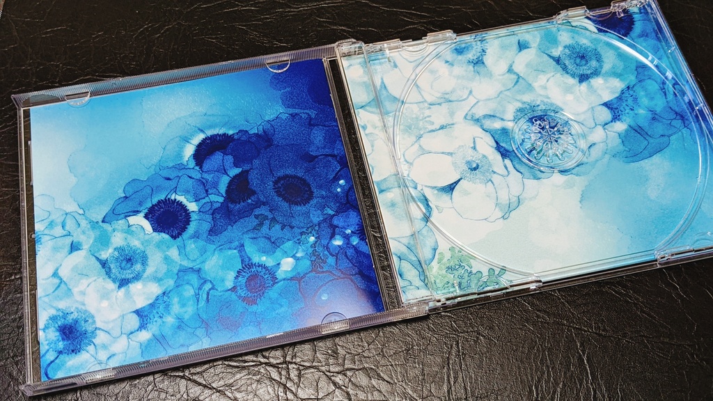 まどろみの中の目隠し