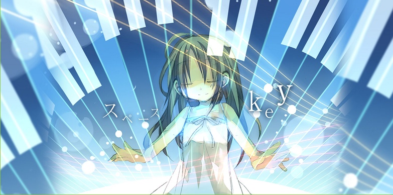 スペースkey【無料公開】
